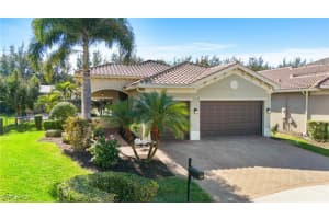 3167 Pacific Drive, Naples, FL 34119 Sold 07/03/25
