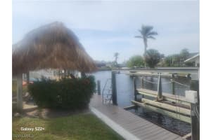 5718 Driftwood Parkway, Cape Coral, FL 33904 Sold 01/14/25