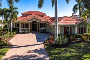 3320 Sanctuary Point, Fort Myers, FL 33905 Sold 04/09/25