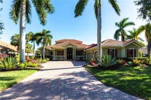3320 Sanctuary Point, Fort Myers, FL 33905 Sold 04/09/25