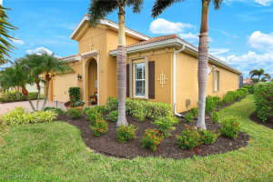 2994 Sunset Pointe Circle, Cape Coral, FL 33914 Sold 03/28/25