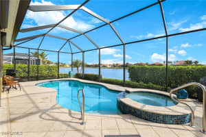 2994 Sunset Pointe Circle, Cape Coral, FL 33914 Sold 03/28/25