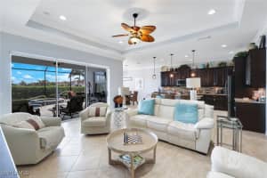 2994 Sunset Pointe Circle, Cape Coral, FL 33914 Sold 03/28/25