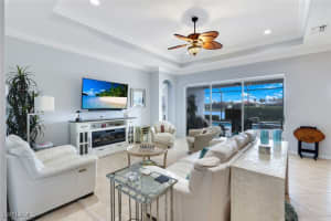 2994 Sunset Pointe Circle, Cape Coral, FL 33914 Sold 03/28/25