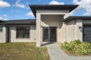 827 Anson Avenue, Lehigh Acres, FL 33971 Sold 03/31/25