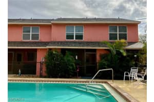 13437 Heald Lane, Fort Myers, FL 33908 Sold 06/05/25