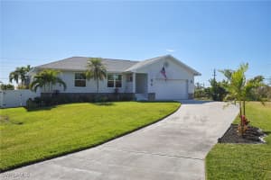 6073 Macbeth Lane, Fort Myers, FL 33908 Sold 05/30/25