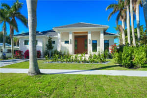 629 10th Street, Naples, FL 34102 Sold 08/14/25