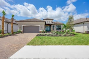 15383 Turin Drive, Naples, FL 34114 - MLS#224100576