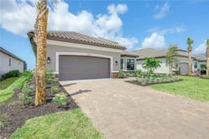 15383 Turin Drive, Naples, FL 34114 - MLS#224100576