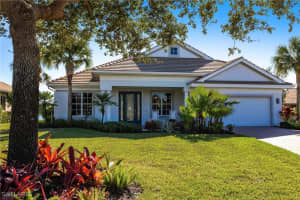 13410 Palmetto Grove Drive, Fort Myers, FL 33905 Sold 06/06/25