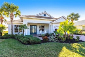 13410 Palmetto Grove Drive, Fort Myers, FL 33905 Sold 06/06/25