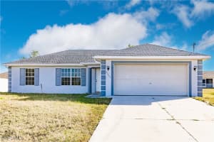 2007 17th Avenue, Cape Coral, FL 33993 Sold 06/02/25