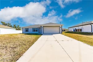 2007 17th Avenue, Cape Coral, FL 33993 Sold 06/02/25