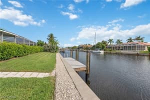 819 Chestnut Court, Marco Island, FL 34145 Sold 04/11/25