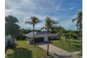 1450 Tanglewood Parkway, Fort Myers, FL 33919 Sold 07/25/25