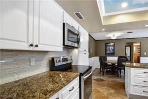 1450 Tanglewood Parkway, Fort Myers, FL 33919 Sold 07/25/25