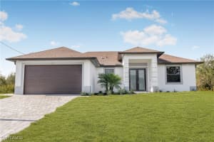 815 Fifth Avenue, Lehigh Acres, FL 33972 Sold 03/21/25