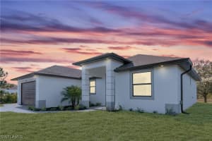 815 Fifth Avenue, Lehigh Acres, FL 33972 Sold 03/21/25
