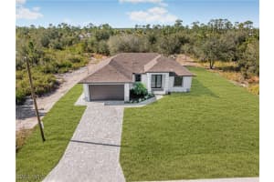 815 Fifth Avenue, Lehigh Acres, FL 33972 Sold 03/21/25
