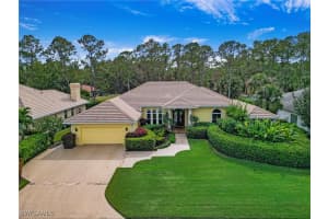 189 Edgemere Way, Naples, FL 34105 Sold 06/25/25