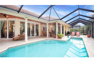 189 Edgemere Way, Naples, FL 34105 Sold 06/25/25