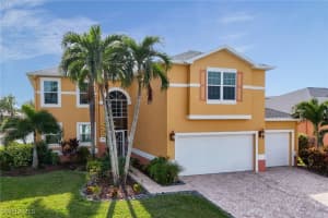 16853 Colony Lakes Boulevard, Fort Myers, FL 33908 Sold 02/03/25