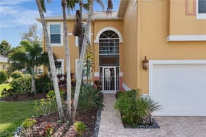 16853 Colony Lakes Boulevard, Fort Myers, FL 33908 Sold 02/03/25
