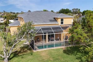 16853 Colony Lakes Boulevard, Fort Myers, FL 33908 Sold 02/03/25