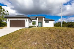 4104 Douglas Lane, Lehigh Acres, FL 33976 Sold 02/26/25
