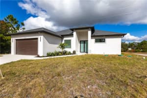 4104 Douglas Lane, Lehigh Acres, FL 33976 Sold 02/26/25