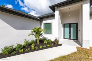4104 Douglas Lane, Lehigh Acres, FL 33976 Sold 02/26/25