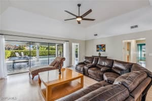 2208 Regal Way, Naples, FL 34110 Sold 04/15/25