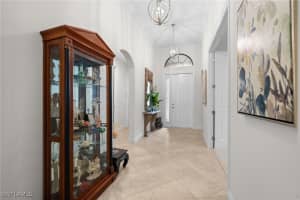 28528 San Amaro Drive, Bonita Springs, FL 34135 Sold 02/13/25