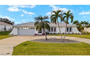 4822 1st Court, Cape Coral, FL 33914 Sold 04/18/25