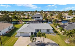 4822 1st Court, Cape Coral, FL 33914 Sold 04/18/25