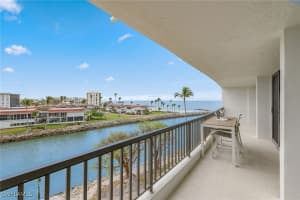 2318 Gulf Shore Blvd N 510, Naples