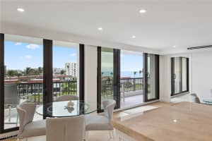 2318 Gulf Shore Boulevard, Naples, FL 34103 - MLS#224100610