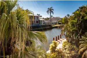 660 14th Avenue, Naples, FL 34102 - MLS#224100614