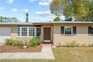 1697 Hermitage Road, Fort Myers, FL 33919 Sold 03/28/25