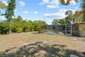 1697 Hermitage Road, Fort Myers, FL 33919 Sold 03/28/25