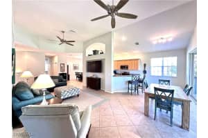 13091 Pebblebrook Point Circle, Fort Myers, FL 33905 Sold 05/09/25