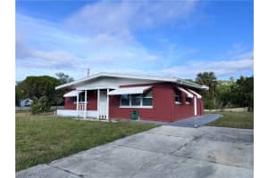 2601 Elmwood Street, Fort Myers, FL 33901 Sold 02/24/25
