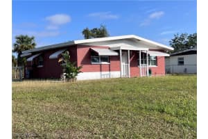 2601 Elmwood Street, Fort Myers, FL 33901 Sold 02/24/25