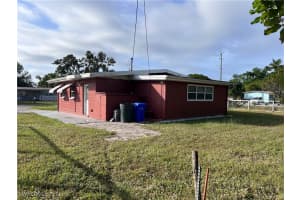2601 Elmwood Street, Fort Myers, FL 33901 Sold 02/24/25