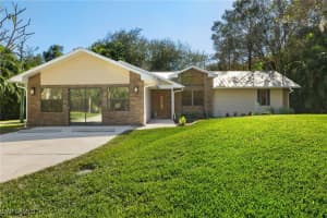 5790 Dogwood Way, Naples, FL 34116 Sold 05/08/25