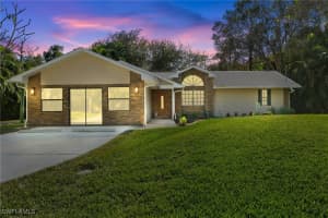 5790 Dogwood Way, Naples, FL 34116 Sold 05/08/25