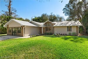 5790 Dogwood Way, Naples, FL 34116 Sold 05/08/25