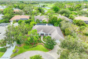 24720 Bay Bean Court, Bonita Springs, FL 34134 - MLS#224100646