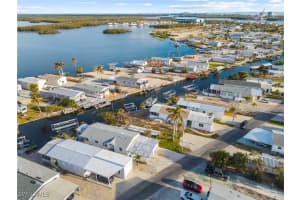 13 Nancy Lane, Fort Myers Beach, FL 33931 Sold 03/13/25